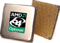 Ibm Dual Core Opteron Processor Model 280 (25R8966)